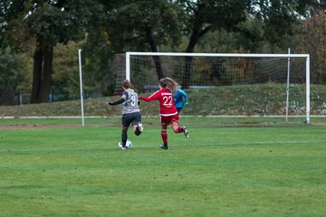 Bild 184 - Frauen SV Wahlstedt - ATSV Stockelsdorf : Ergebnis: 1:4